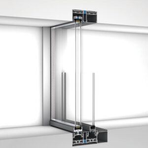 150 Boundless extremely narrow heavy-duty sliding doors and windows