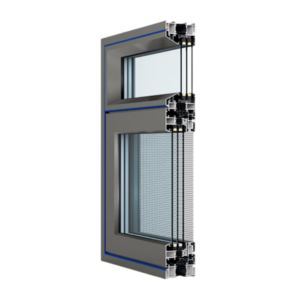96 System Doors And Windows